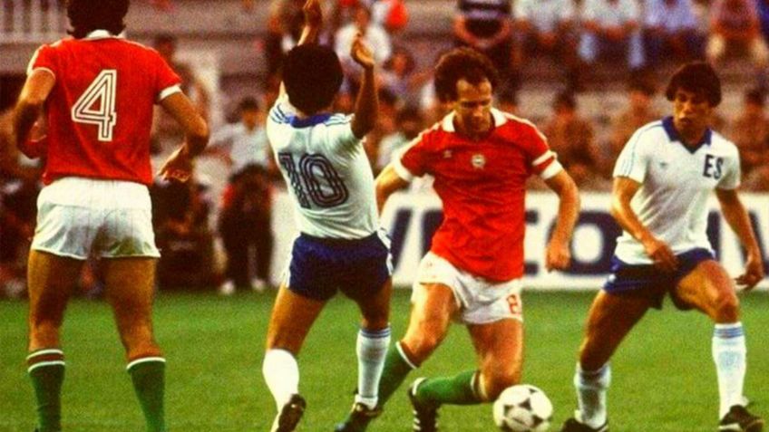 ¿Cuál fue la goleada más grande en un Mundial? El récord que sigue intacto