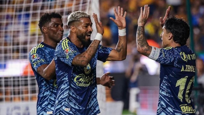 El exjugador del Club América que dejaría la Liga MX para fichar con Boca Juniors