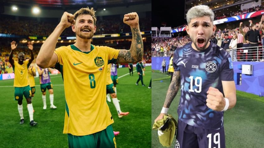 Paraguay vs Australia: Minuto a minuto y Alineaciones del Grupo D en el Mundial 2026