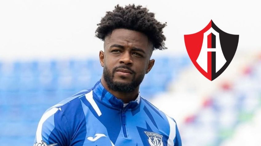 ¿Quién es Duk? La estrella de Cabo Verde que Atlas tendría como refuerzo en la Liga MX