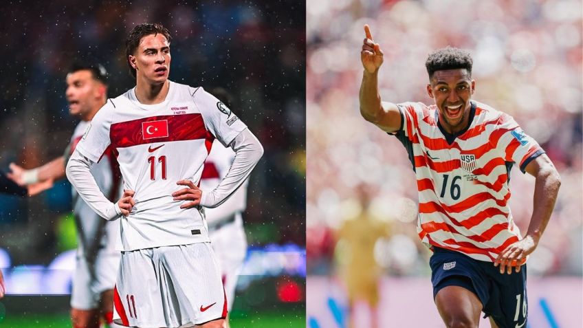 Turquía vs Estados Unidos: Minuto a minuto y Alineaciones del Grupo D en el Mundial 2026