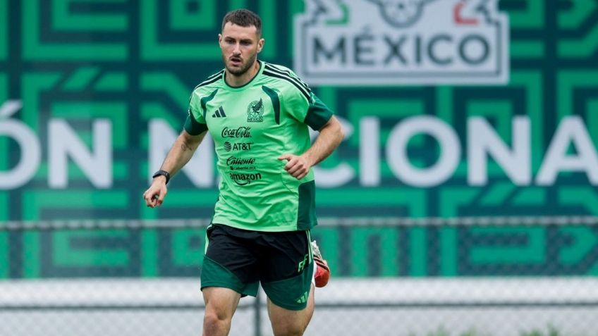 ¿Peligra Santi Gimenez? AC Milan lanza oferta por figura portuguesa del Mundial 2026