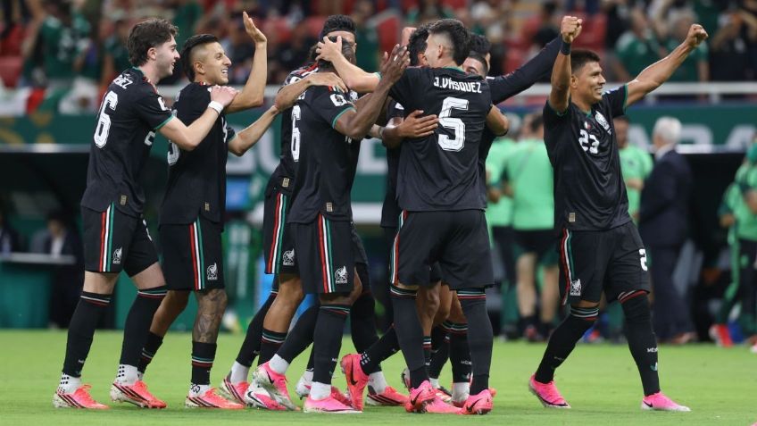 Mundial 2026: Así se jugarán los Dieciseisavos de Final AL MOMENTO | Fechas y Horarios