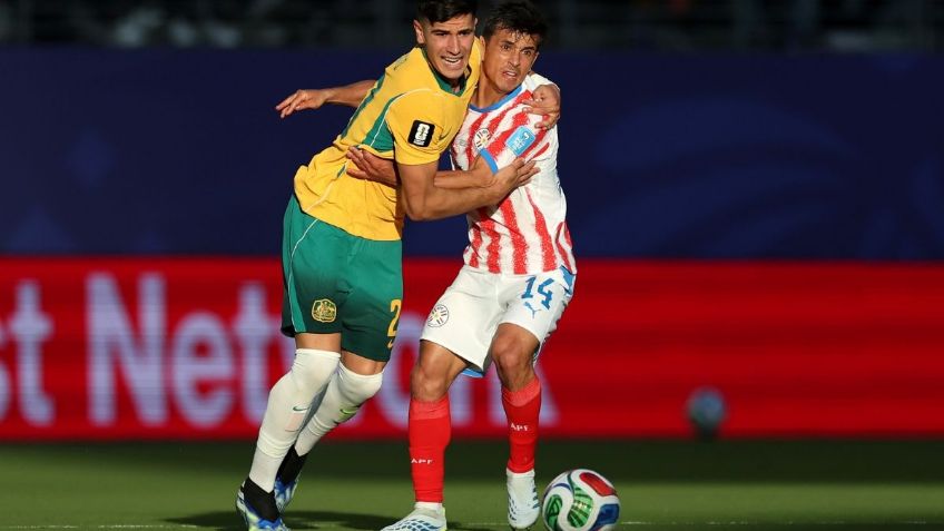 Mundial 2026: Australia avanza a Dieciseisavos tras empate sin goles ante Paraguay