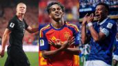 Foto ilustrativa de la nota titulada: Mundial 2026: ¿Qué partidos hay HOY 26 de junio, a qué hora y dónde ver EN VIVO?