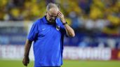 Foto ilustrativa de la nota titulada: Tensión en Uruguay: Jugadores habrían confrontado a Bielsa a horas del juego ante España