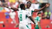 Foto ilustrativa de la nota titulada: Mundial 2026: Senegal sueña con los Dieciseisavos tras "manita" de goles ante Irak