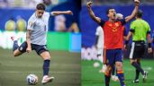 Foto ilustrativa de la nota titulada: Uruguay vs España: Minuto a minuto y Alineaciones del Grupo H en el Mundial 2026