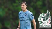 Foto ilustrativa de la nota titulada: Mundial 2026: Matías Almeyda confía en que México puede hacer historia: "Hay que creer más"