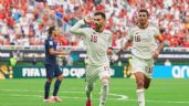 Foto ilustrativa de la nota titulada: Mundial 2026: España clasifica a Dieciseisavos y elimina a Uruguay tras OSO de Muslera