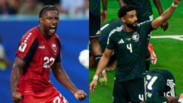 Foto que representa a Cabo Verde vs Arabia Saudita: Minuto a minuto y Alineaciones del Grupo H en el Mundial 2026