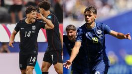Foto que representa a ¿Dónde ver Estados Unidos vs Bosnia en los 16avos del Mundial 2026? Canales HOY 1 de julio