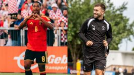 Foto que representa a Nueva Zelanda vs Bélgica: Minuto a minuto y Alineaciones del Grupo G en el Mundial 2026