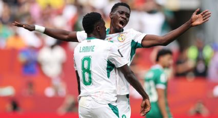 Mundial 2026: Senegal sueña con los Dieciseisavos tras "manita" de goles ante Irak