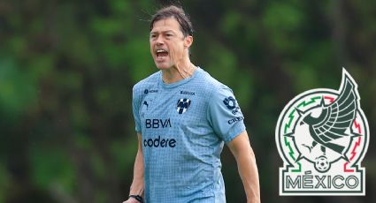 Mundial 2026: Matías Almeyda confía en que México puede hacer historia: "Hay que creer más"