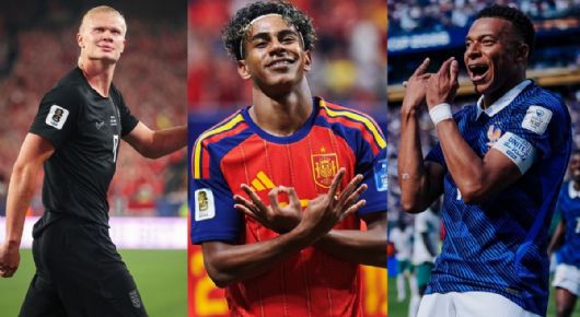 Mundial 2026: ¿Qué partidos hay HOY 26 de junio, a qué hora y dónde ver EN VIVO?