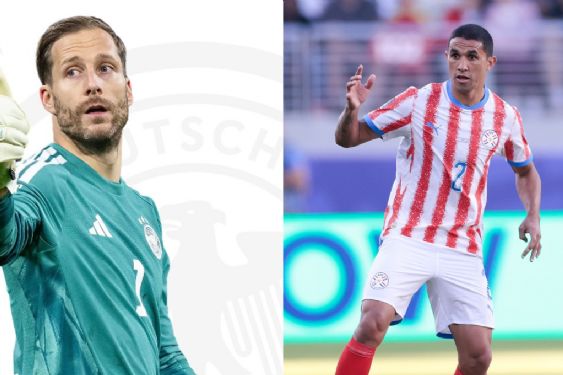 Foto de: ¿Dónde ver Alemania vs Paraguay  en los 16avos del Mundial 2026? Horario HOY 29 de junio