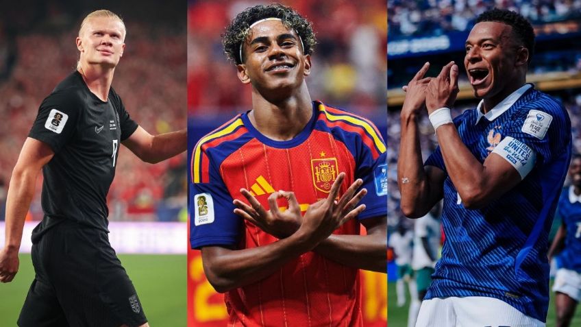 Mundial 2026: ¿Qué partidos hay HOY 26 de junio, a qué hora y dónde ver EN VIVO?