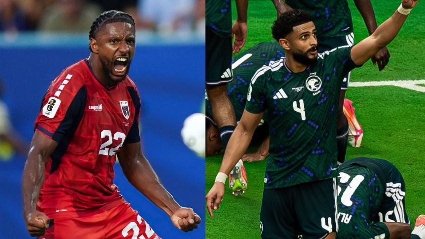 Cabo Verde vs Arabia Saudita: Minuto a minuto y Alineaciones del Grupo H en el Mundial 2026