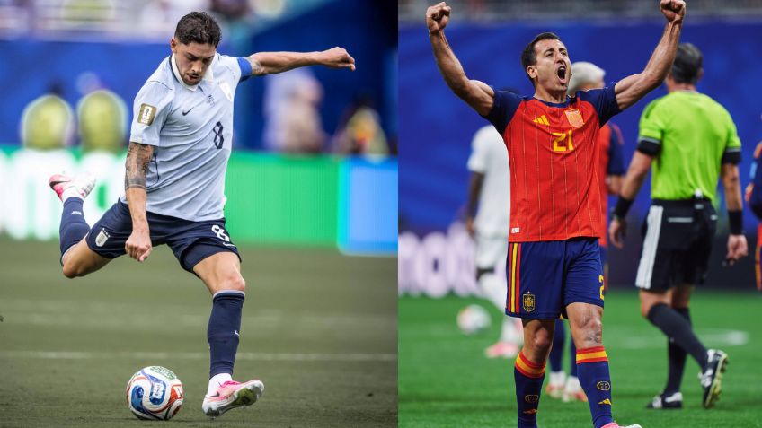 Uruguay vs España: Minuto a minuto y Alineaciones del Grupo H en el Mundial 2026