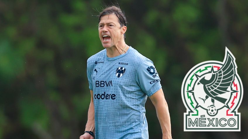 Mundial 2026: Matías Almeyda confía en que México puede hacer historia: "Hay que creer más"
