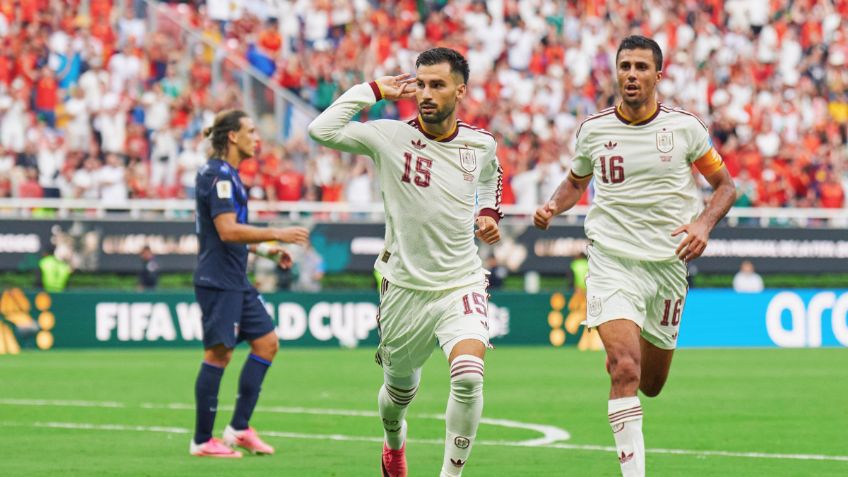 Mundial 2026: España clasifica a Dieciseisavos y elimina a Uruguay tras OSO de Muslera