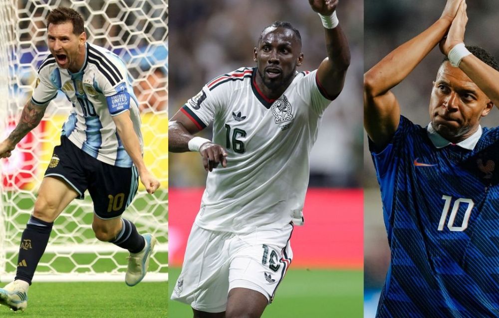 ¿Dónde ver los 16avos del Mundial 2026? Canales y Partidos del 28 de junio al 3 de julio