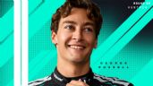 Foto ilustrativa de la nota titulada: F1: George Russell gana en controversial clasificación del GP de Austria; ¿cómo le fue a Checo?