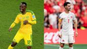 Foto ilustrativa de la nota titulada: Sudáfrica vs Canadá: Minuto a minuto y Alineaciones en los 16avos del Mundial 2026