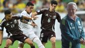 Foto ilustrativa de la nota titulada: ¡Gracias! La vez que Ecuador 'ayudó' a que Javier Aguirre llegara como DT de México