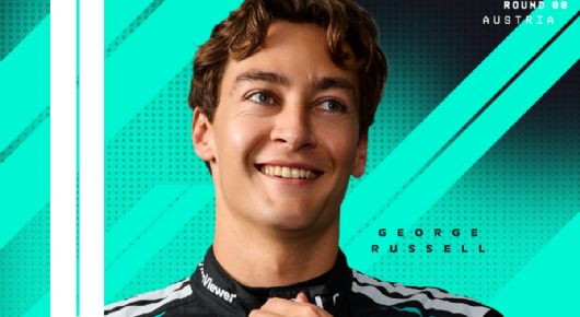 F1: George Russell gana en controversial clasificación del GP de Austria; ¿cómo le fue a Checo?