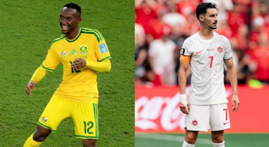 Sudáfrica vs Canadá: Minuto a minuto y Alineaciones en los 16avos del Mundial 2026