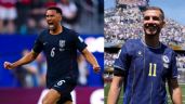 Foto ilustrativa de la nota titulada: USA vs Bosnia y Herzegovina: Minuto a minuto y Alineaciones en los 16avos del Mundial 2026