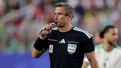 Foto ilustrativa de la nota titulada: ¿Quién es Slavko Vincic? El árbitro del México vs Ecuador en los 16avos del Mundial 2026