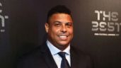 Foto ilustrativa de la nota titulada: No es Lionel Messi: Ronaldo Nazario revela a su “heredero” en pleno Mundial 2026