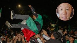 Foto que representa a ¿Qué pasaría si México gana la Copa del Mundo? Coreano pide no dejarlos coronarse por esta razón