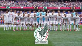 Foto que representa a La conmovedora despedida de Irán hacia México tras su eliminación en el Mundial 2026