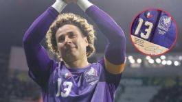 Foto que representa a ¿Es el final? Guillermo Ochoa guarda el uniforme con el que hizo historia en el Mundial 2026