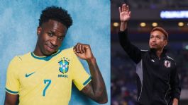 Foto que representa a Brasil vs Japón: Minuto a minuto y Alineaciones HOY en los 16avos del Mundial 2026
