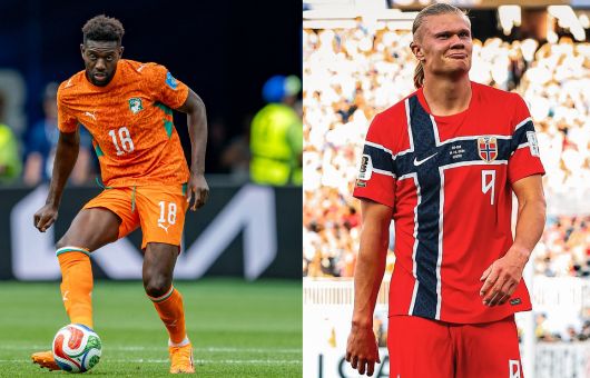 ¿Dónde ver Costa de Marfil vs Noruega en los 16avos del Mundial 2026? Canales HOY 30 de junio