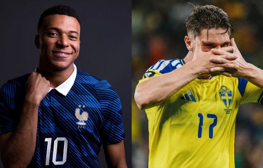 ¿Dónde ver Francia vs Suecia en los 16avos del Mundial 2026? Canales HOY 30 de junio