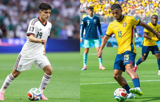 ¿Dónde ver México vs Ecuador en los 16avos del Mundial 2026? Canales HOY 30 de junio