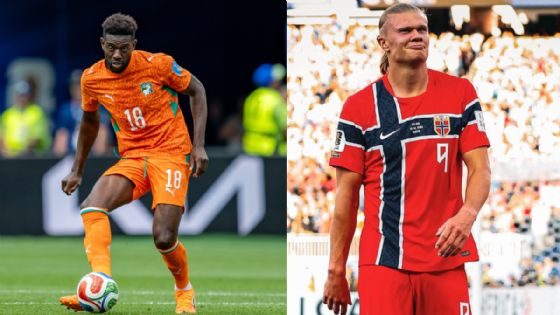 ¿Dónde ver Costa de Marfil vs Noruega en los 16avos del Mundial 2026? Canales HOY 30 de junio