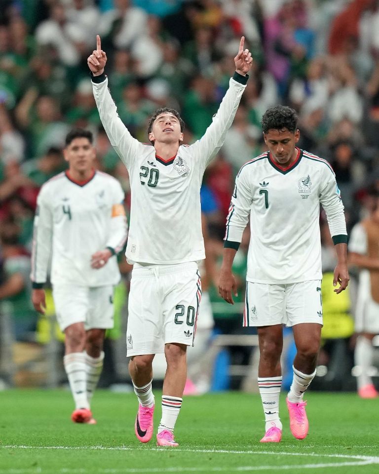 X: @miseleccionmx