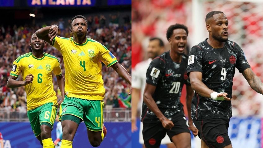 Mundial 2026: ¿Qué partidos hay HOY 28 de junio, a qué hora y dónde ver EN VIVO?