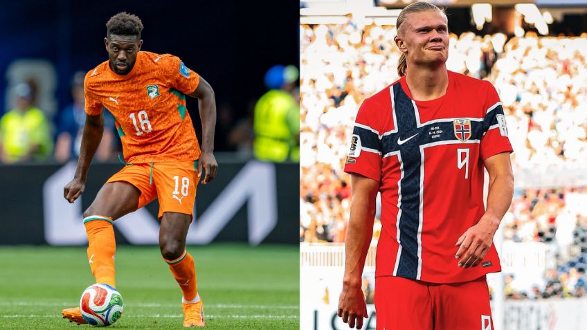 ¿Dónde ver Costa de Marfil vs Noruega en los 16avos del Mundial 2026? Canales HOY 30 de junio