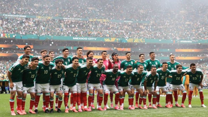 ¿Cuántos aficionados han asistido al Estadio Ciudad de México en el Mundial 2026?