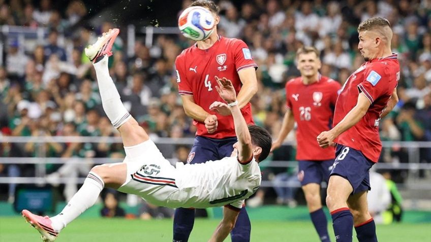 Los 2 récords que México rompió tras el cierre de la fase de grupos en el Mundial 2026