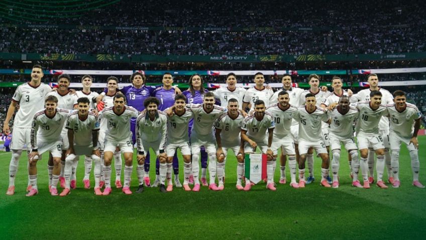 ¿México llegará a la Final del Mundial 2026? Los rivales que tendría que vencer para lograrlo