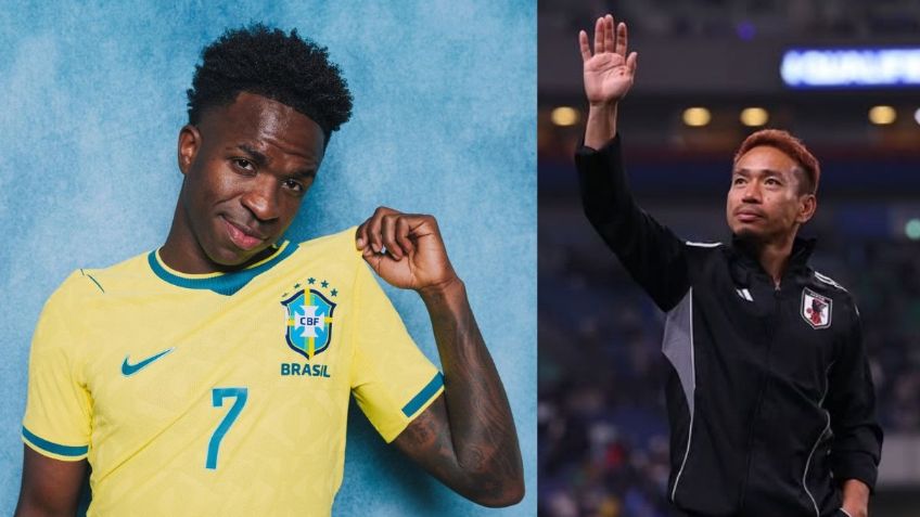 Brasil vs Japón: Minuto a minuto y Alineaciones HOY en los 16avos del Mundial 2026